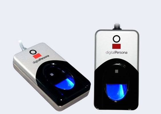 Wholesale Digital Persona Biometric Sensor URU4500 from china suppliers