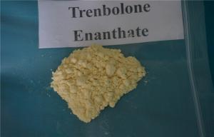Trenbolone hex cycle