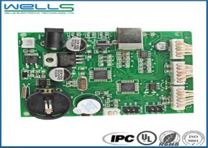 Wholesale Multilayer PCB Circuit Board Assembly Components Sourcing For Medical Equipment from china suppliers