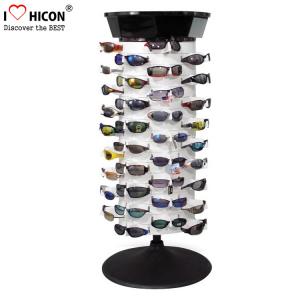 Wholesale Visual Merchandising Table Top Display Stand Spinner Dust Proof from china suppliers