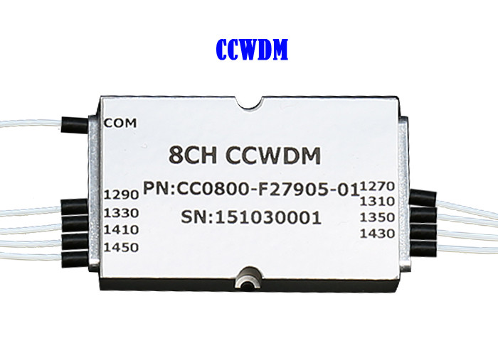 Wholesale ABS Fibre Optical WDM , WDM CWDM DWDM  Fiber Optic Wavelength Division from china suppliers