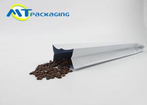 Wholesale Moisture Proof Valve Sealed Coffee Bags Laminated Material With Large Capacity from china suppliers