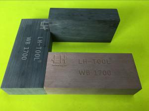 85 - 90 Hardness Polyurethane Model Board Size 1000*500 75mm Thickness