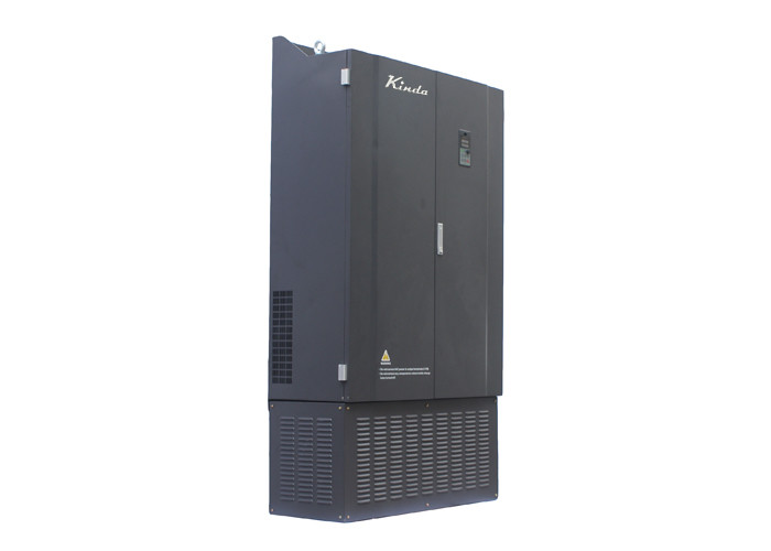 Wholesale High Performance Ac Motor Drive , 3 Phase Vfd Variable Frequency Drive For Ac Motor from china suppliers