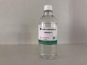 Wholesale Colorless L Lactic Acid Cas 50 21 5 ISO Passed from china suppliers