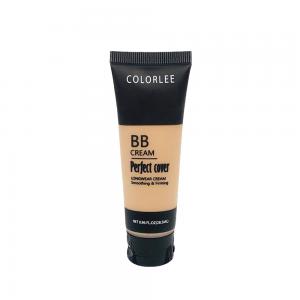 Wholesale 28ml Makeup Liquid Foundation Private Label Shiny Full Coverage BB Cream from china suppliers