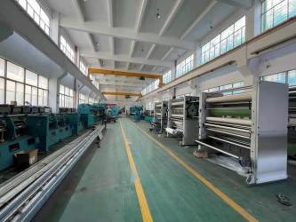 Changzhou Chenye Warp Knitting Machinery Co., Ltd. Leave Messages