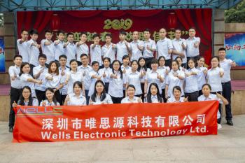 Shenzhen Wells Electronic Technology Ltd