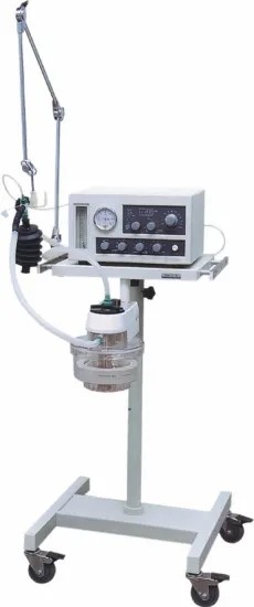 Wholesale Infant Baby Ventilator Machine PA-200 Inspiration Pressure 1kPa~9kPa Durable from china suppliers