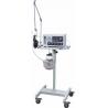 Buy cheap Infant Baby Ventilator Machine PA-200 Inspiration Pressure 1kPa~9kPa Durable from wholesalers