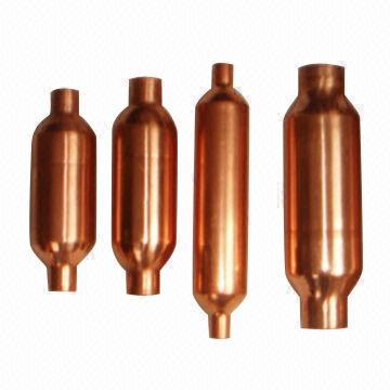 Wholesale Copper Filters for Refrigerator from china suppliers
