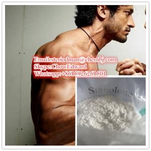 Trenbolone ace results