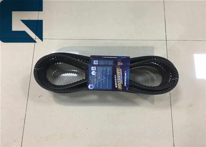 Wholesale 2175420 Rubber Engine V Belt Replacement For Excavator Accessories from china suppliers