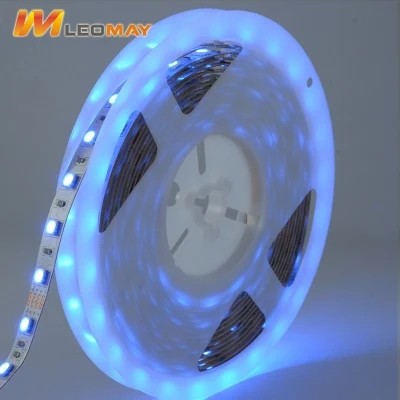 Wholesale Dc 12v 24v Led Smd 2835 Rgb LED Strip Light 6500K 8mm For Room from china suppliers