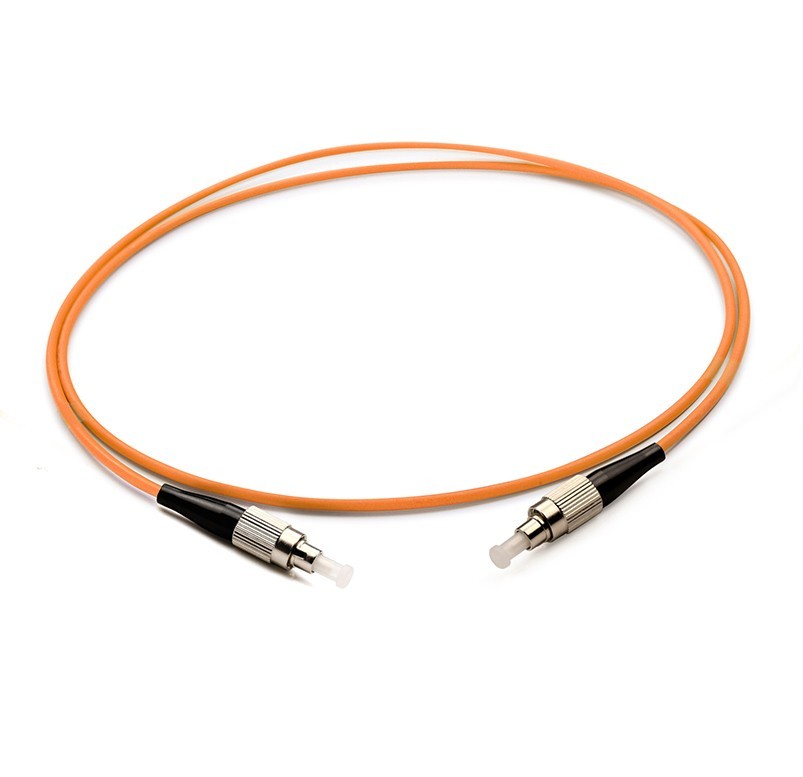 Wholesale Waterproof IP67 7.0mm Fiber Optical Patch Cord With Connector from china suppliers