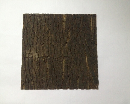 Wholesale Second-layer Nature Cork Bark tiles,for wall,ceiling decoration from china suppliers