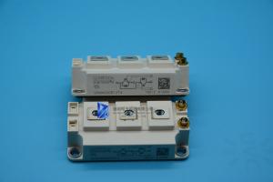 Wholesale High Short Circuit Positive Temperature IGBT Power Module SKM400GB12T4​ from china suppliers