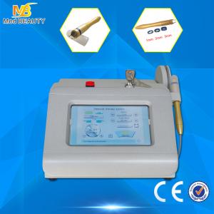 Wholesale 980nm medical diode laser spider vein removal machine/980nm laser vascular vein removal from china suppliers