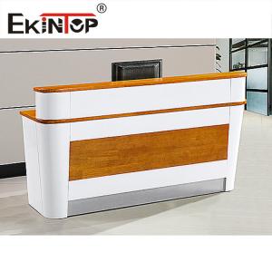 Wholesale Modern Office Reception Table Modular Multifunctional For Home Office from china suppliers