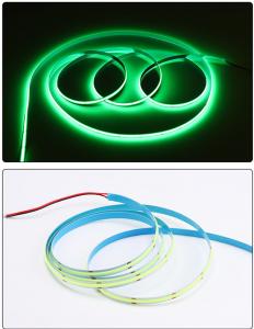 Wholesale 480 Leds 2700K 1100LM COB Strip Light 5M/ Roll Waterproof Flexible Led Strip from china suppliers
