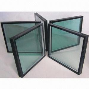 Wholesale Insulated Glass Door for Refrigeration, Customized Sizes are Accepted from china suppliers