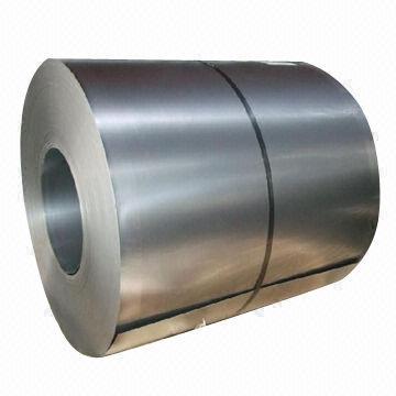 Wholesale Cold-rolled Steel Coil with 0.14 to 3.0mm Thickness and 500 to 1,250mm Width from china suppliers