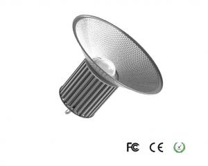 Wholesale 100 Watts Led High Bay Lamp 100lm / W Led High Bay Lighting CRI80 from china suppliers