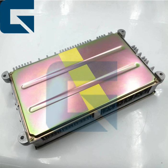 Wholesale YN22E00123F4 Excavator Accessories  SK200-6 SK230-6 Controller ECU from china suppliers