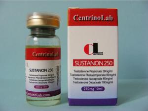 Testosterone injections safe