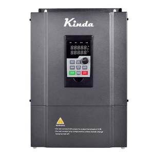 Wholesale 220V 3AC VFD Variable Frequency Drive 22KW 30KW 37KW High Stability Control from china suppliers
