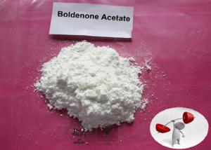 Boldenone red blood cells