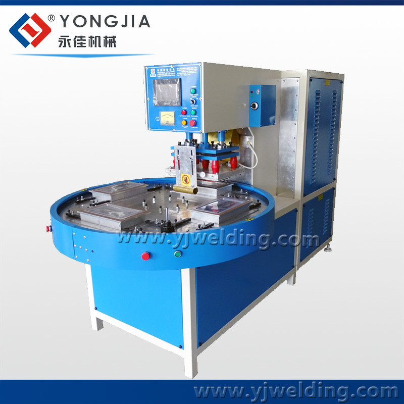 Wholesale Automatic respirator blister packing machine from china suppliers