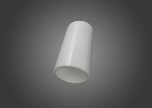 Wholesale Multi Purity Al2o3 Ceramic Porcelain Tube , Insulation Precision Machining Parts from china suppliers