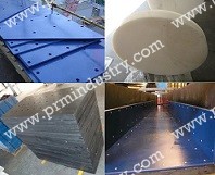 Wholesale UHMWPE wear liner from china suppliers