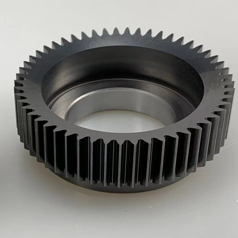 Buy cheap Turning Taper Shank Gear Shaper Cutter Bowl Shaped from wholesalers