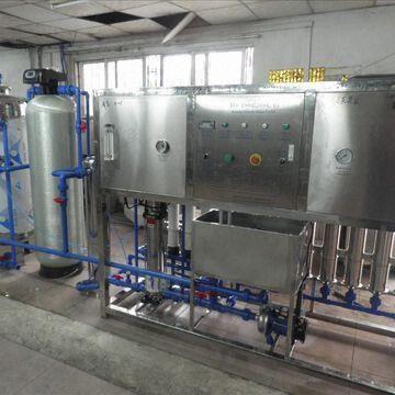 Wholesale 2000L/H RO Pure Water System, to Purify the Raw Water to be Pure Water from china suppliers