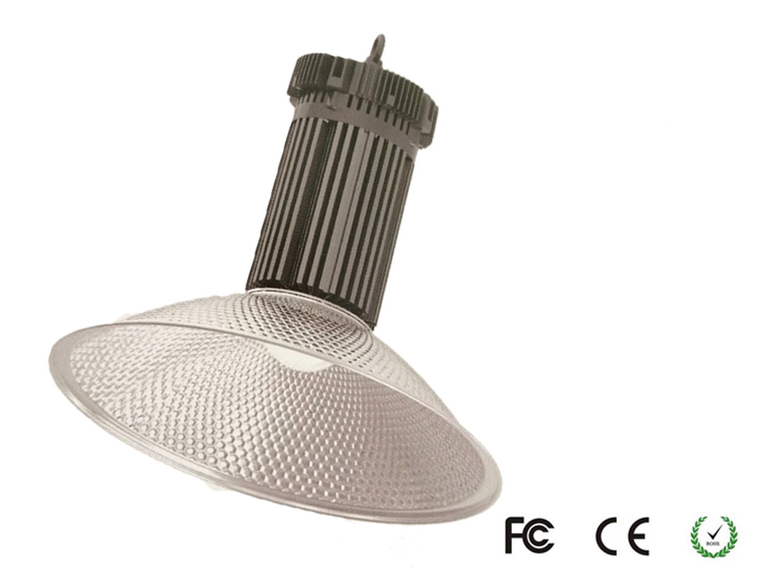 Wholesale High Efficiency High Bay Led Lighting 60 Degrees High Bay Shop Lights from china suppliers