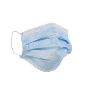 Wholesale Public Place Disposable Non Woven Face Mask from china suppliers