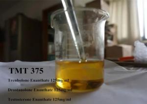 Trenbolone acetate and enanthate difference