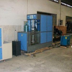 Wholesale 5-gallon Bottle Blow Molding Machine with 1.2m³/30kg Air Compressor Specification from china suppliers