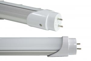Wholesale SMD 2835 T8 Led Tube Light Fixtures , High Lumen Led Tube Lamp UL CUL DLC from china suppliers