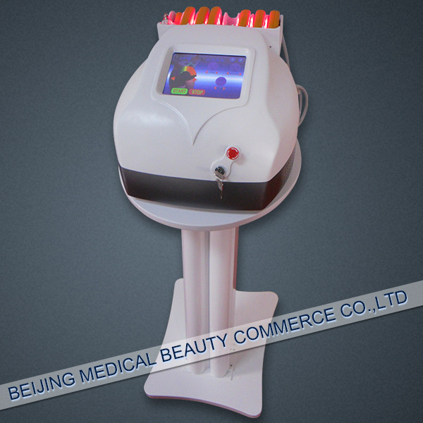 Wholesale Mini i-lipo machine Lipo laser slimming machine from china suppliers