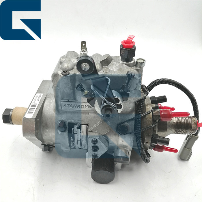 Wholesale DB4327-5986 RE531128 For Fuel Injection Pump from china suppliers