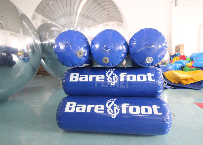 Wholesale Marine Boat Buoy PVC Inflatable Boat Rubber Fender Bumper from china suppliers