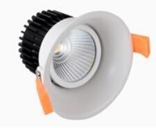 Wholesale High Brightness Led Dimmable Downlights 5 Inch 25w 6500k Cool White from china suppliers