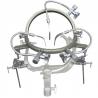 Buy cheap Halo Brain Retractor Neurosurgical Instruments For Neurosurgery/ Head Brain from wholesalers