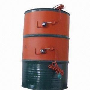 Wholesale Drum Heater, Weatherproof, 30 to 150°C Temperature Range from china suppliers