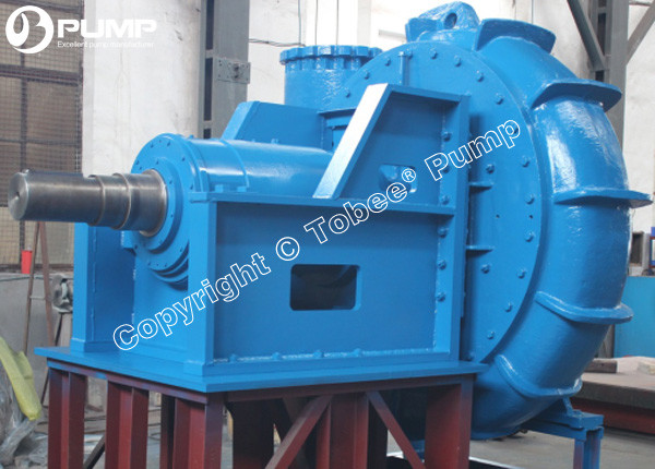 Wholesale Tobee® WN300 Dredge Booster Pump-www.slurrypumpsupply.com from china suppliers