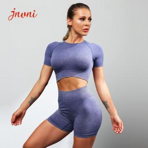 Wholesale RGS Women Activewear sets from china suppliers