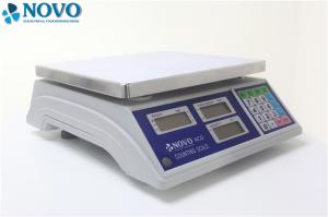 Wholesale high precision Digital Counting Scale for shop and supermarket Backlight display from china suppliers